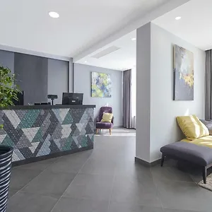 Favor Sport Hotel Kyiv