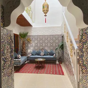 Dar Dikrayat Guest house Marrakesh