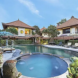Holiday park Royal And Bali, Legian (Bali)