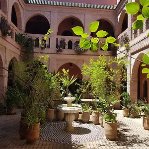 Wissam Hotel Marrakesh