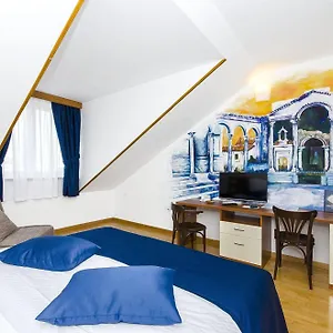 Palma Bed & Breakfast Split
