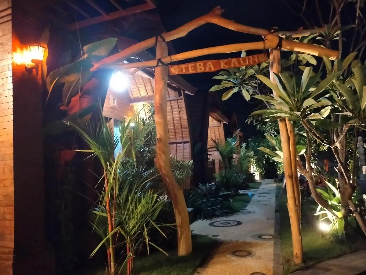 The Jiwana Bali Resort Унгасан 4*,