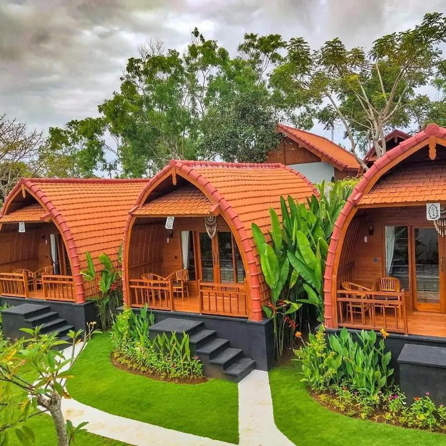 The Jiwana Bali Resort Унгасан 4*,  Индонезия