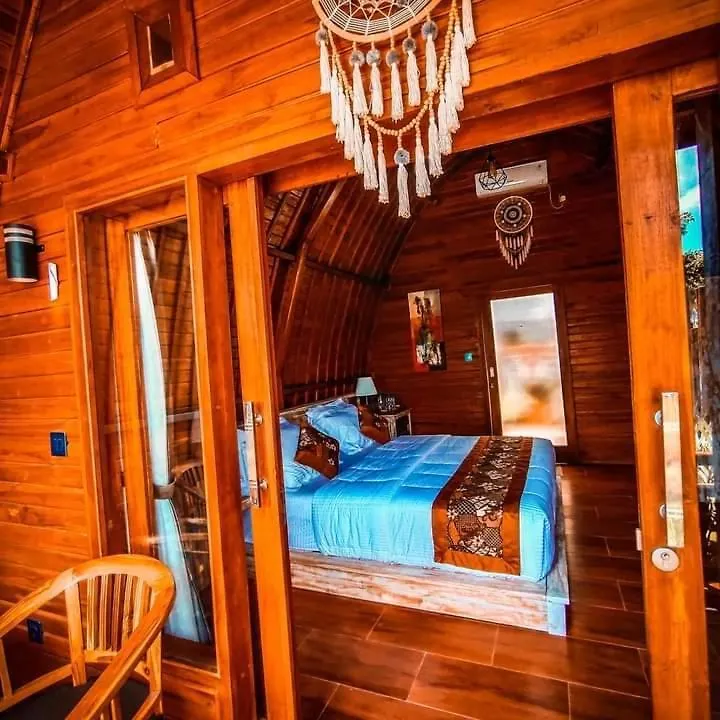 The Jiwana Bali Resort Унгасан 4*,  Индонезия