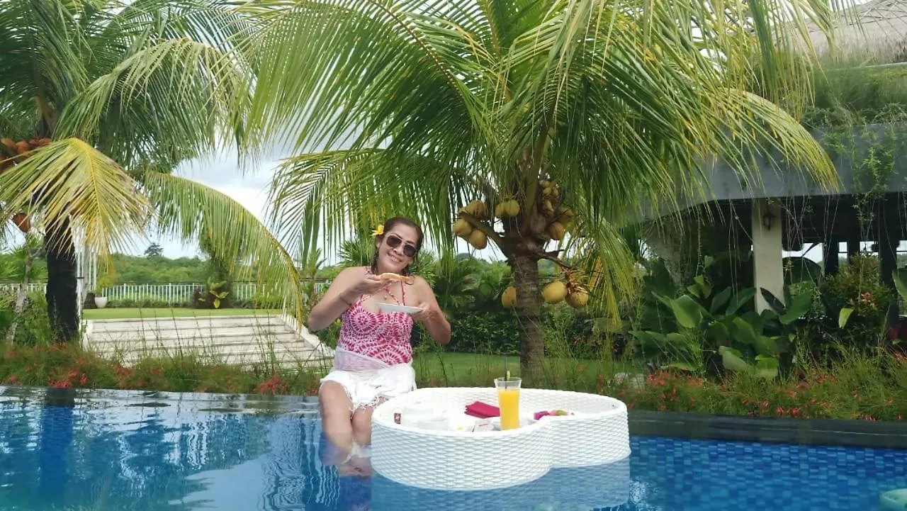 The Jiwana Bali Resort Унгасан Индонезия