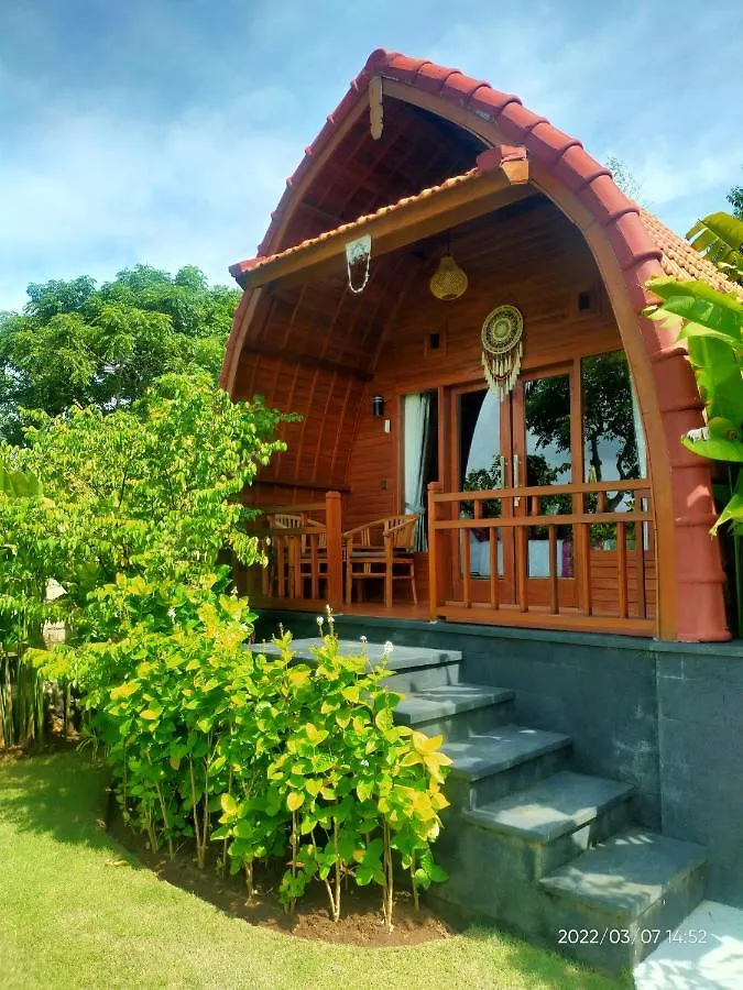 The Jiwana Bali Resort Унгасан 4*,  Индонезия