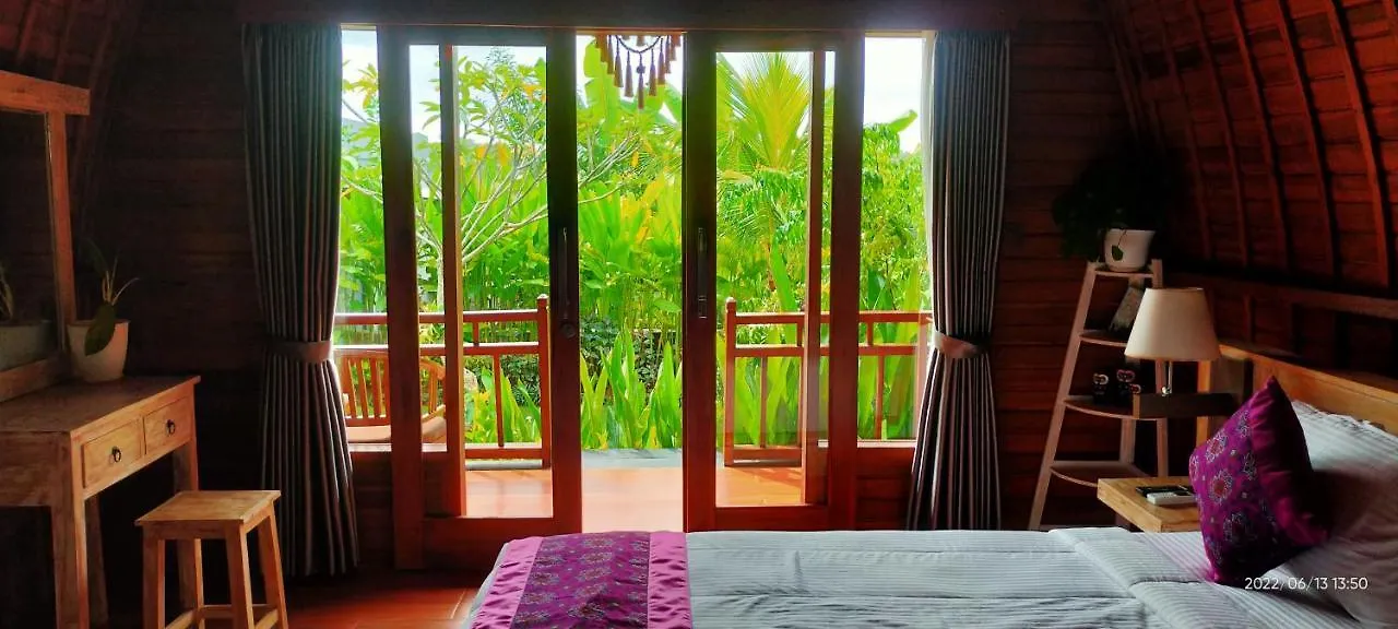 The Jiwana Bali Resort Унгасан